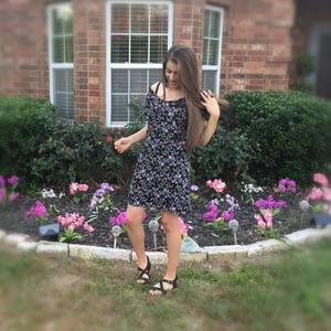 Meet your Posher, Vicky